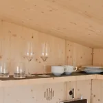 Sleep Space 22 - Tiny Spot Schillig