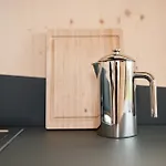 Prázdninový dům Sleep Space 22 - Tiny Spot *