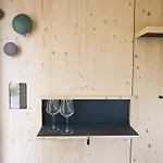 Prázdninový dům Sleep Space 22 - Tiny Spot