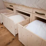 Prázdninový dům Sleep Space 22 - Tiny Spot *