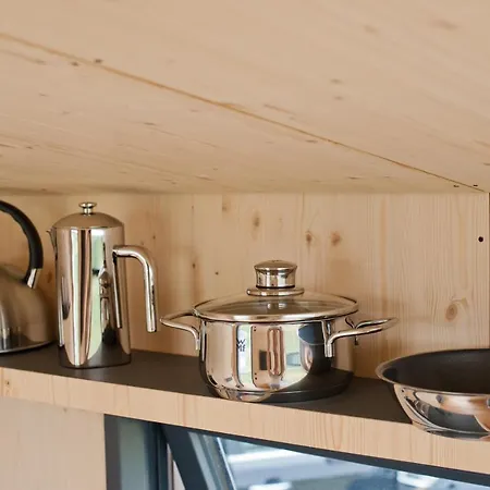 Сasa de vacaciones Sleep Space 22 - Tiny Spot