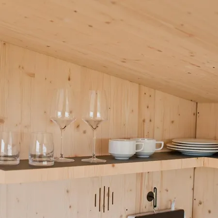 Sleep Space 22 - Tiny Spot Schillig