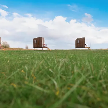 Sleep Space 22 - Tiny Spot Сasa de vacaciones