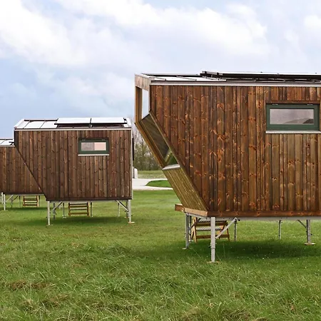 Sleep Space 22 - Tiny Spot Schillig