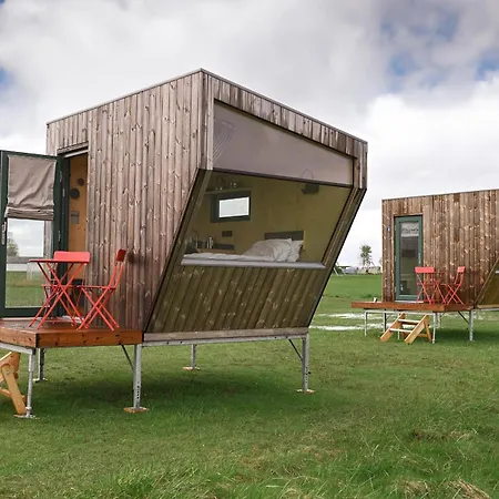 Сasa de vacaciones Sleep Space 22 - Tiny Spot