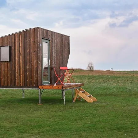 Sleep Space 5 - Hooksiel Im Wangerland * Schillig
