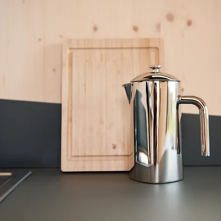 Сasa de vacaciones Sleep Space 22 - Tiny Spot *