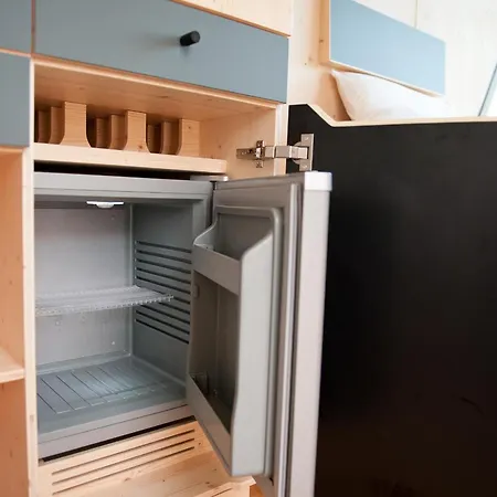 Сasa de vacaciones Sleep Space 22 - Tiny Spot *