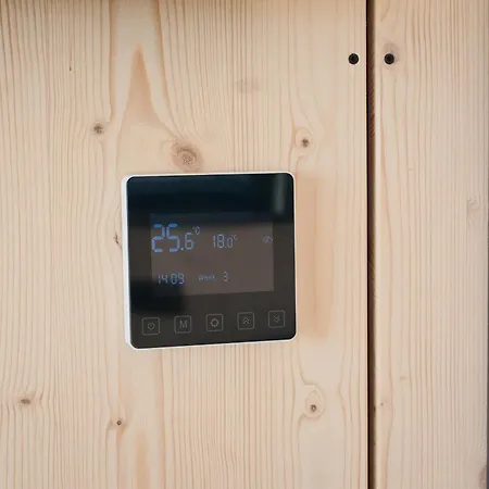 Tatil Evi Sleep Space 22 - Tiny Spot Schillig