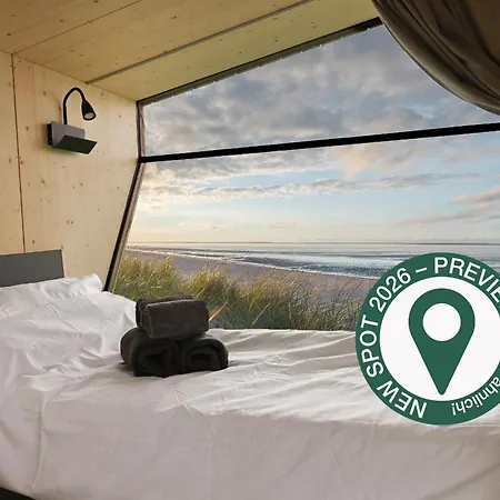 Sleep Space 22 - Tiny Spot * Schillig