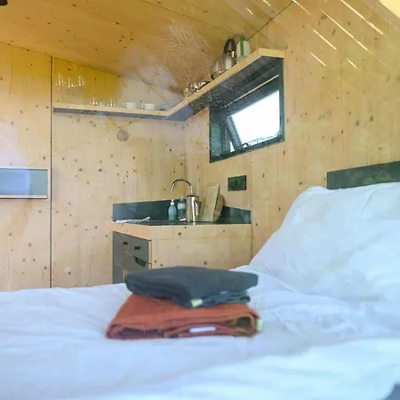 Сasa de vacaciones Sleep Space 22 - Tiny Spot