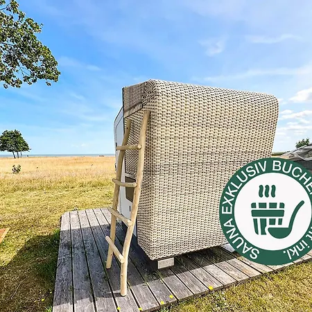 Сasa de vacaciones Sleep Space 22 - Tiny Spot