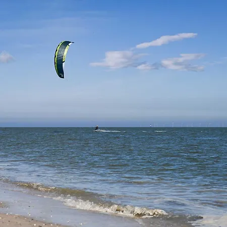 Сasa de vacaciones Sleep Space 22 - Tiny Spot Schillig